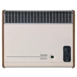 Valor Brazilia F8ST Gas Wall Thermostatic Heater - Beige & Oak - 0504811 6 Valor Brazilia F8ST Gas Wall Thermostatic Heater - Beige & Oak - 0504811 -Dimplexs Zone v a valor 0504811 brasilia f8st gas wall heater clean