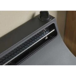 Valor Helmsley Radiant Outset Gas Fire - Electronic - Black - 0534781 -Dimplexs Zone v a valor 0534781 helmsley radiant gas fire control