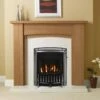 Valor Dream Full Depth Convector Gas Fire - Chrome - 05740M1 -Dimplexs Zone v a valor 05740m1 dream full depth gas fire lifestyle