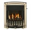 Valor Dream Full Depth Homeflame High Efficiency Gas Fire - Pale Gold - 0576101 2 Valor Dream Full Depth Homeflame High Efficiency Gas Fire - Pale Gold - 0576101 -Dimplexs Zone v a valor 0576101 dream homeflame gas fire