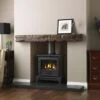 Valor Ridlington Gas Stove Coal - Remote Control - Black - 05944X5 -Dimplexs Zone v a valor 05944x5 ridlington gas stove coal lifestyle