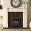 Valor Ridlington Gas Stove Log - Remote Control - Black - 05944X7 1 Valor Ridlington Gas Stove Log - Remote Control - Black - 05944X7 -Dimplexs Zone v a valor 05944x7 ridlington gas stove log lifestyle