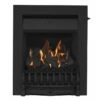 Valor Allure Full Depth Convector Gas Fire - Full Trim Black - 05945MCA1 2 Valor Allure Full Depth Convector Gas Fire - Full Trim Black - 05945MCA1 -Dimplexs Zone v a valor 05945mca1 allure convector gas fire clean