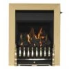 Valor Allure Full Depth Convector Gas Fire - Full Trim Brass - 05945MCA2 1 Valor Allure Full Depth Convector Gas Fire - Full Trim Brass - 05945MCA2 -Dimplexs Zone v a valor 05945mca2 allure convector gas fire clean