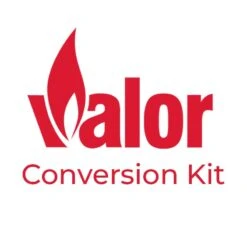 Valor LPG Conversion Kit Class 2 - Inset Slimline - 0595221
