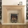 Valor Masquerade Full Depth Homeflame High Efficiency Gas Fire - Pale Gold - 0596102 -Dimplexs Zone v a valor 0596102 masquerade full depth gas fire lifestyle