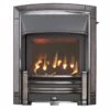 Valor Masquerade Full Depth Homeflame High Efficiency Gas Fire - Black Nickel - 0596112 1 Valor Masquerade Full Depth Homeflame High Efficiency Gas Fire - Black Nickel - 0596112 -Dimplexs Zone v a valor 0596112 masquerade full depth gas fire