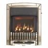 Valor Excelsior Full Depth High Efficiency Gas Fire - Pale Gold - 0596122 2 Valor Excelsior Full Depth High Efficiency Gas Fire - Pale Gold - 0596122 -Dimplexs Zone v a valor 0596122 excelsior full depth gas fire