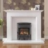Valor Excelsior Full Depth High Efficiency Gas Fire - Black Nickel - 0596132 1 Valor Excelsior Full Depth High Efficiency Gas Fire - Black Nickel - 0596132 -Dimplexs Zone v a valor 0596132 excelsior full depth gas fire lifestyle
