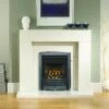 Valor Petrus Slimline Homeflame High Efficiency Gas Fire - Black Chrome - 0596351 1 Valor Petrus Slimline Homeflame High Efficiency Gas Fire - Black Chrome - 0596351 -Dimplexs Zone v a valor 0596351 petrus slimline gas fire lifestyle