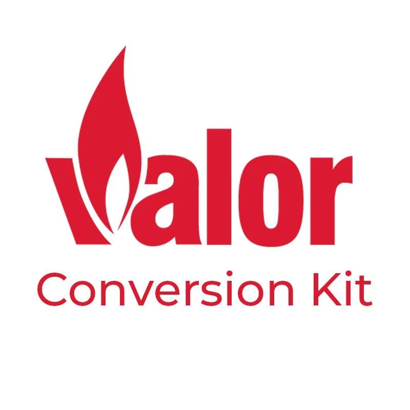 Valor LPG Conversion Kit - Rilington (Coal Only) - 0595261 3 Valor LPG Conversion Kit - Rilington (Coal Only) - 0595261