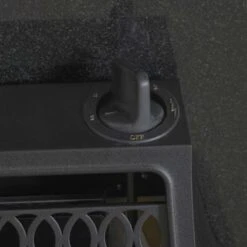 Valor Black Beauty Radiant Outset Gas Fire - Electronic - Black - 05347E2 9 Valor Black Beauty Radiant Outset Gas Fire - Electronic - Black - 05347E2 -Dimplexs Zone valor 05347e2 black beauty radiant gas fire lifestyle control 1