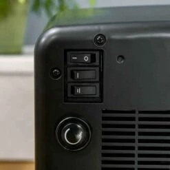 HOMCOM Electric Stove Fire - Black - 820-353V70BK 19 HOMCOM Electric Stove Fire - Black - 820-353V70BK -Dimplexs Zone wph18818a73a9d291.jpg