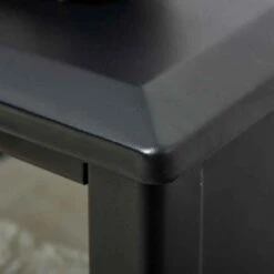 HOMCOM Electric Stove Fire - Black - 820-183V71 -Dimplexs Zone yqoa3517dc30ac826.jpg