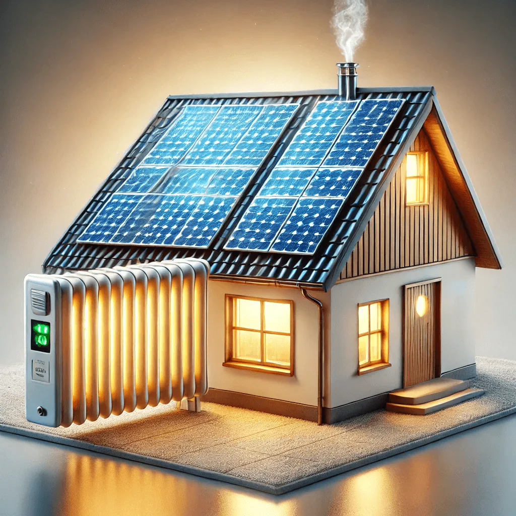 Dimplexs Zone -Dimplexs Zone elektrische verwarming kopen